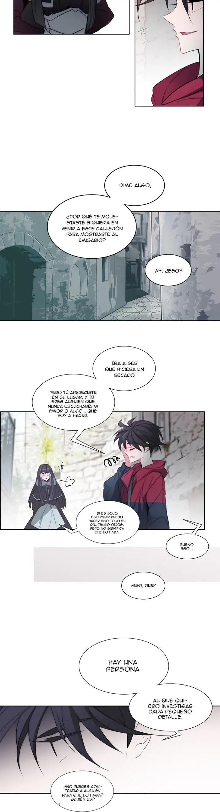 Anz capítulo 24, página 21