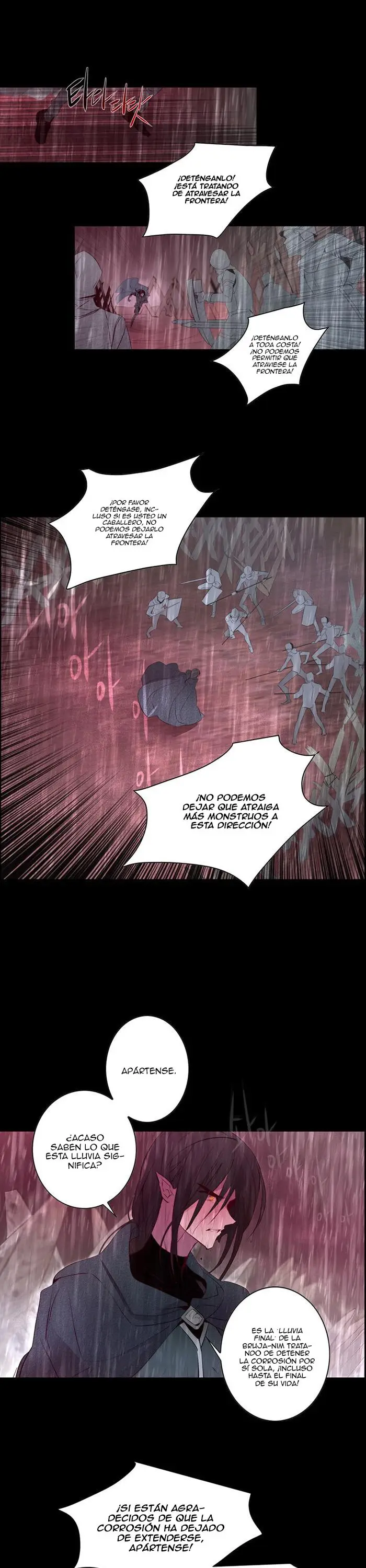 Anz capítulo 25, página 17