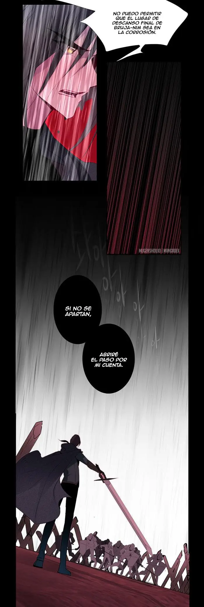 Anz capítulo 25, página 18