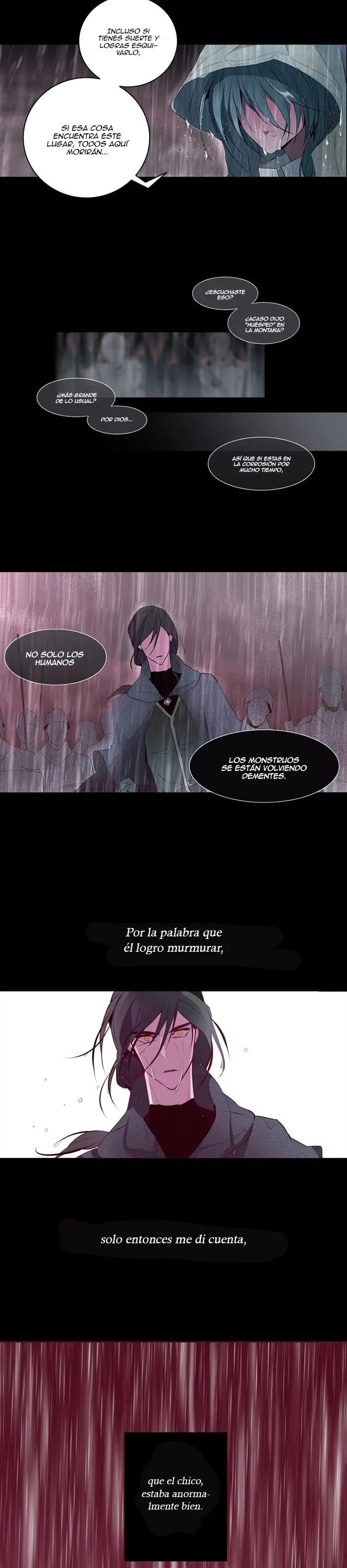 Anz capítulo 25, página 20
