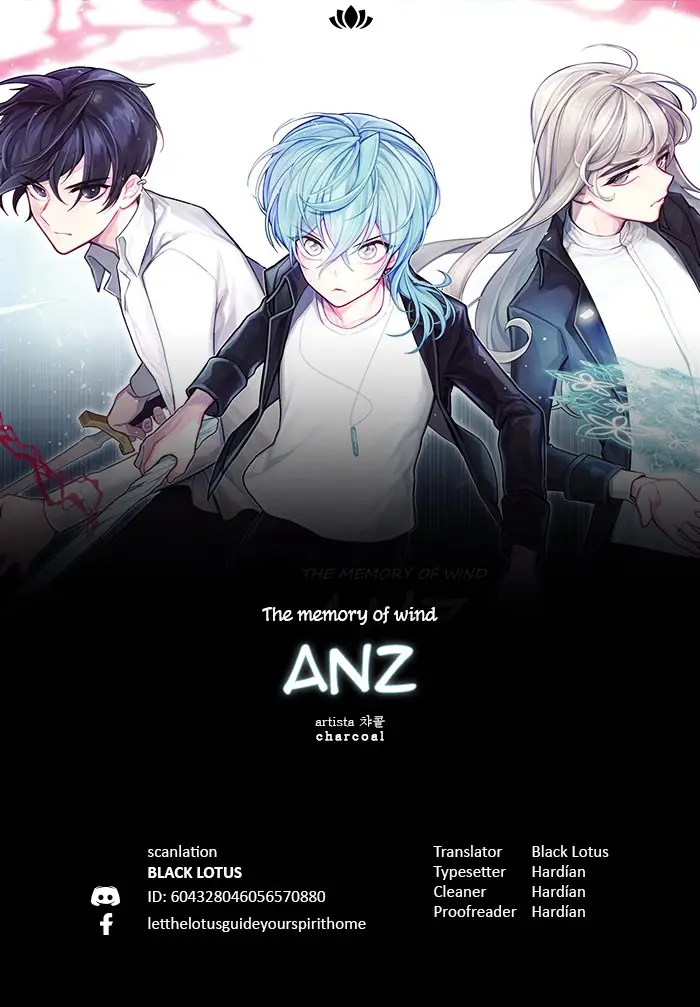 Anz capítulo 28, página 1