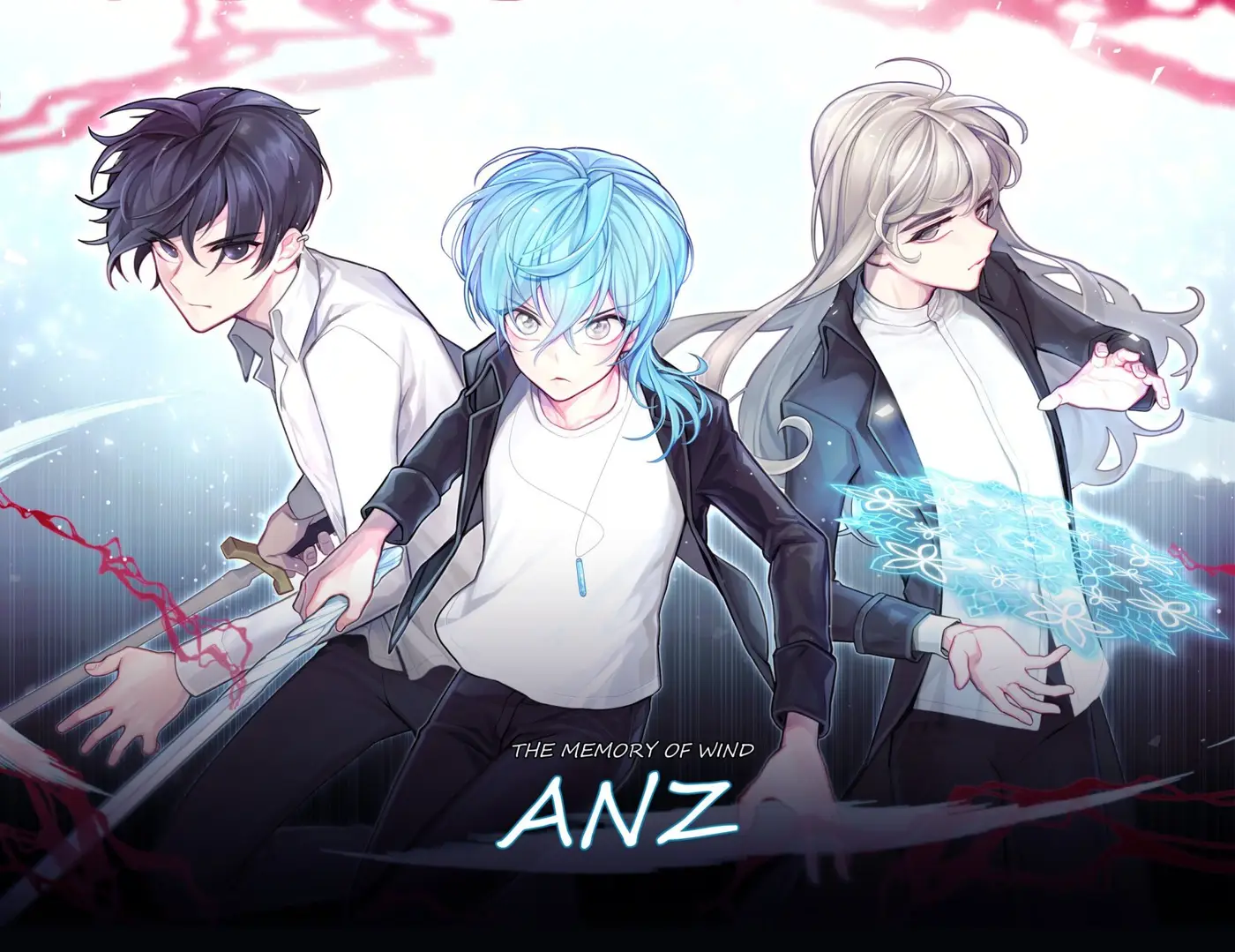 Anz capítulo 28, página 2