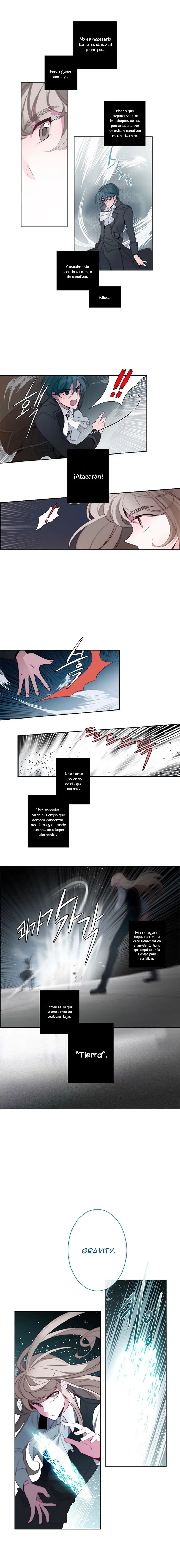 Anz capítulo 28, página 7