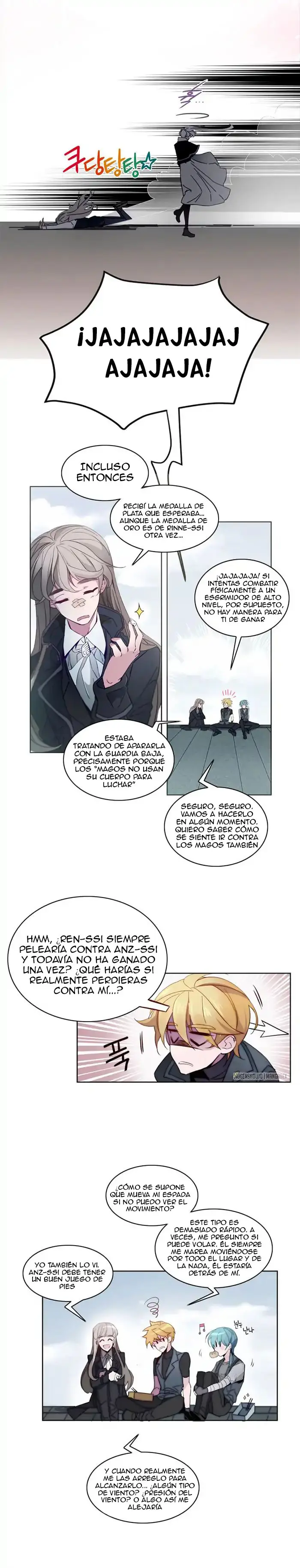 Anz capítulo 29, página 12