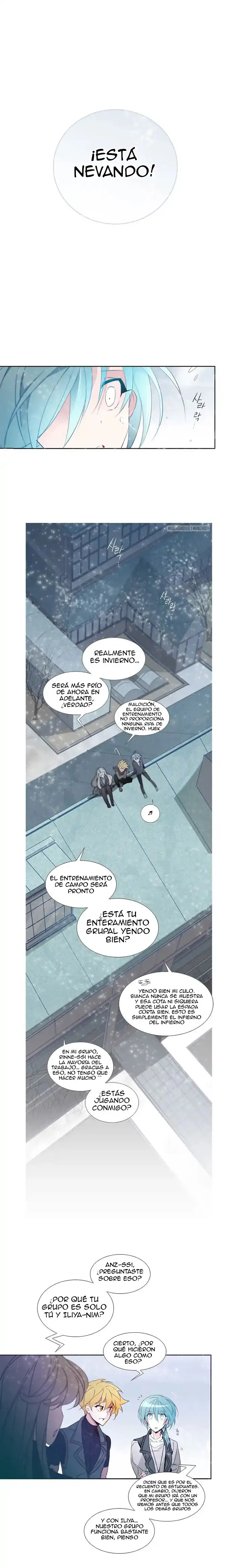 Anz capítulo 29, página 15