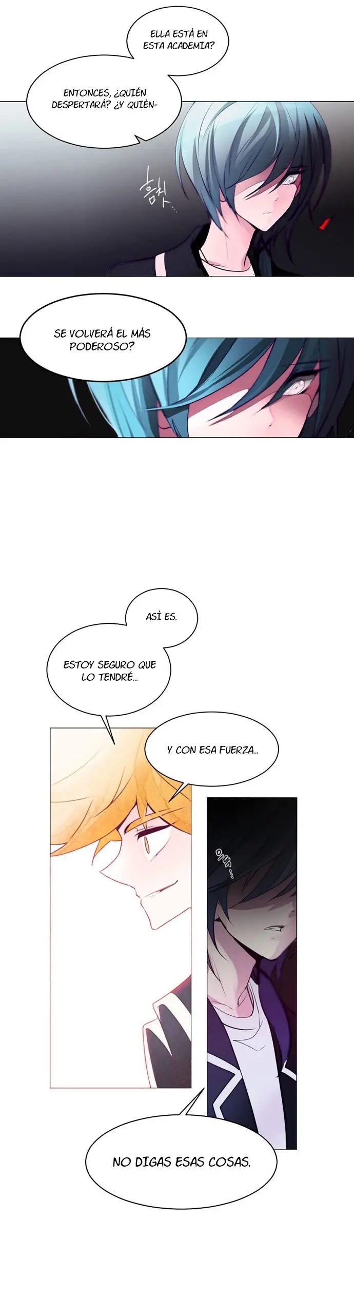 Anz capítulo 3, página 14