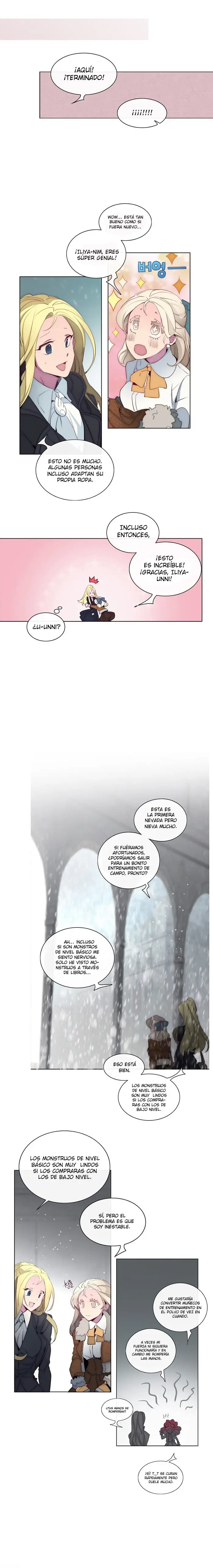 Anz capítulo 30, página 7