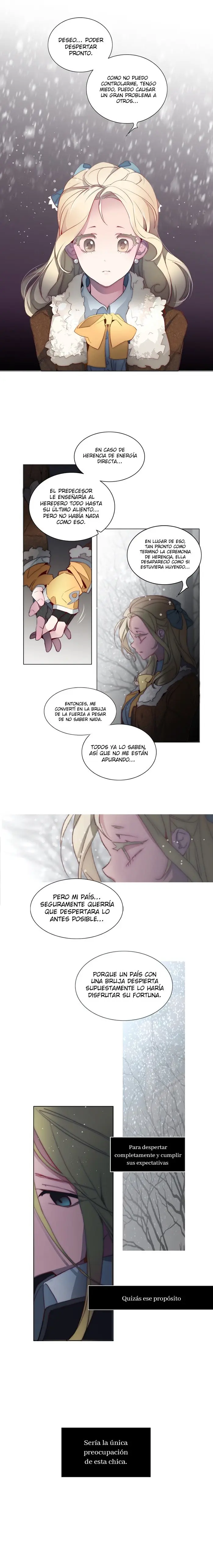 Anz capítulo 30, página 8