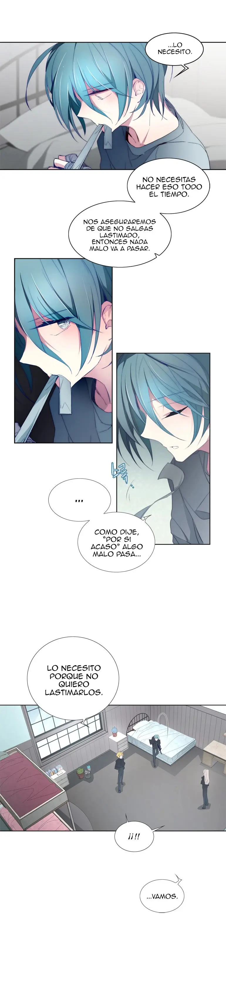 Anz capítulo 31, página 4