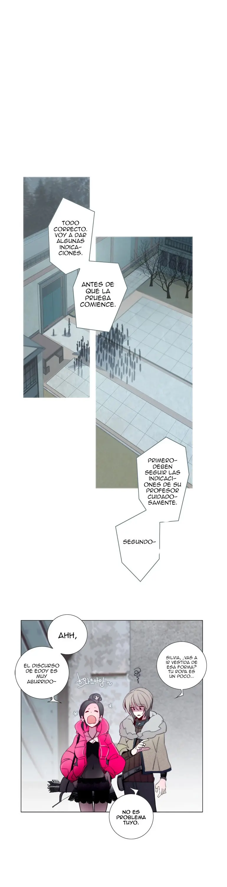 Anz capítulo 31, página 10