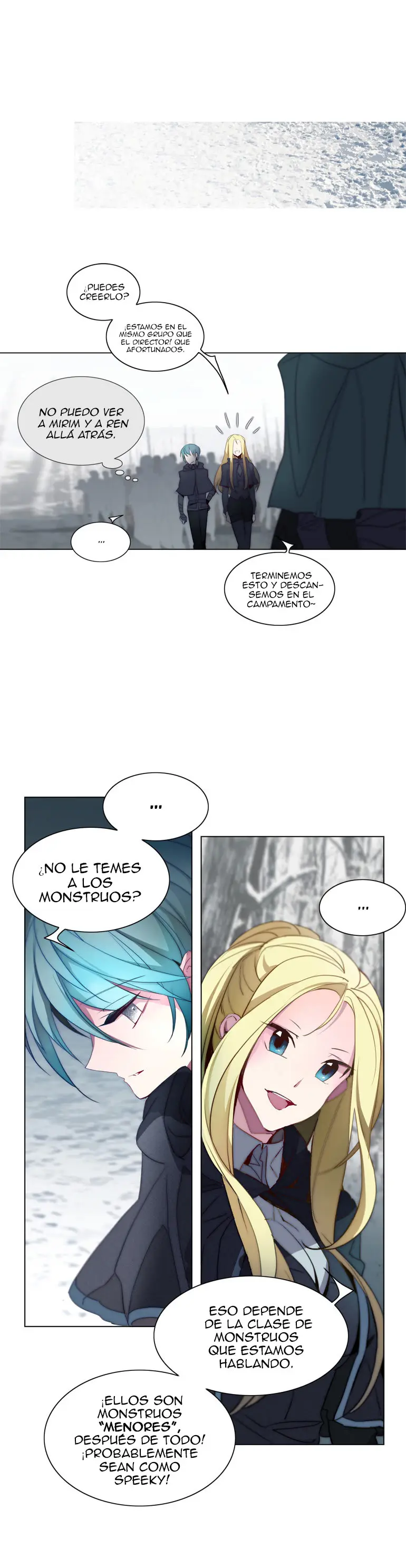 Anz capítulo 31, página 13