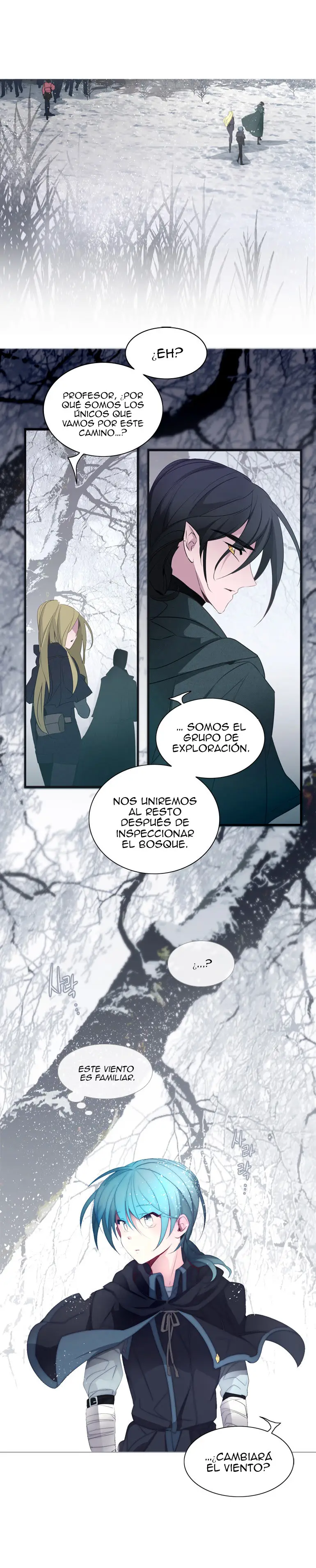 Anz capítulo 31, página 15