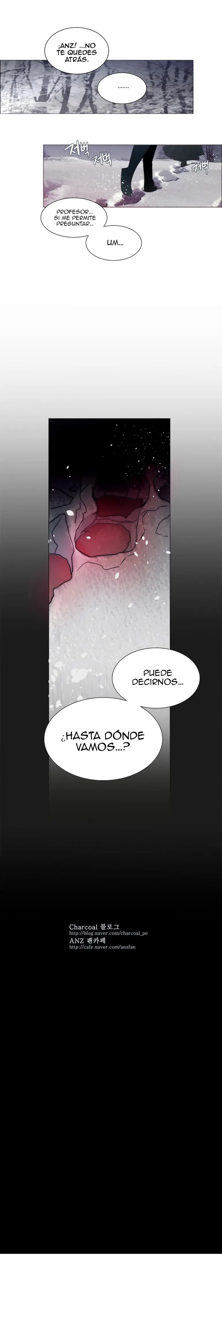 Anz capítulo 31, página 16