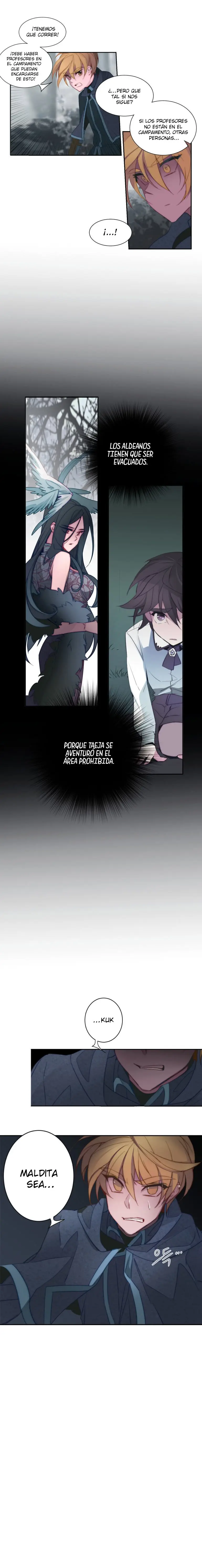 Anz capítulo 35, página 3