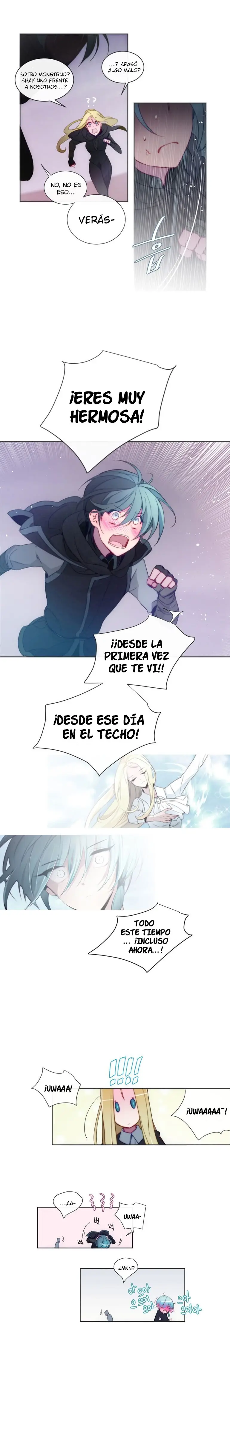 Anz capítulo 37, página 15