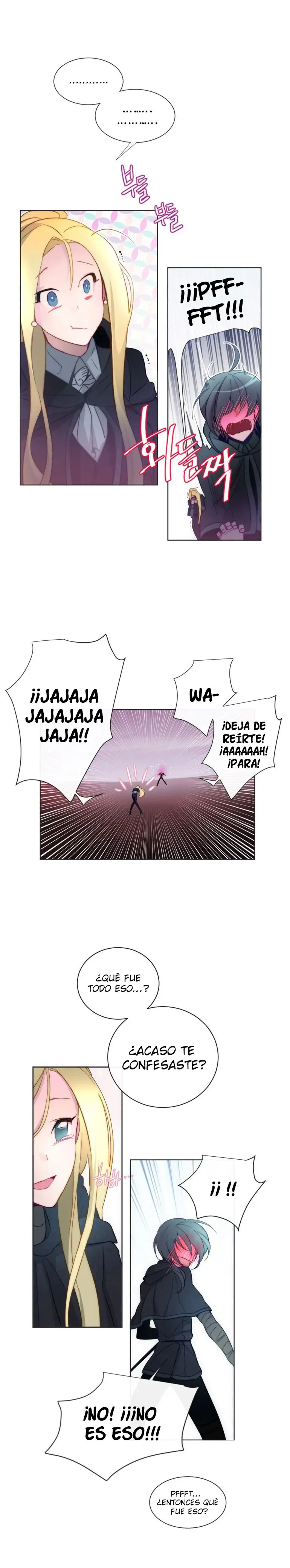 Anz capítulo 37, página 16