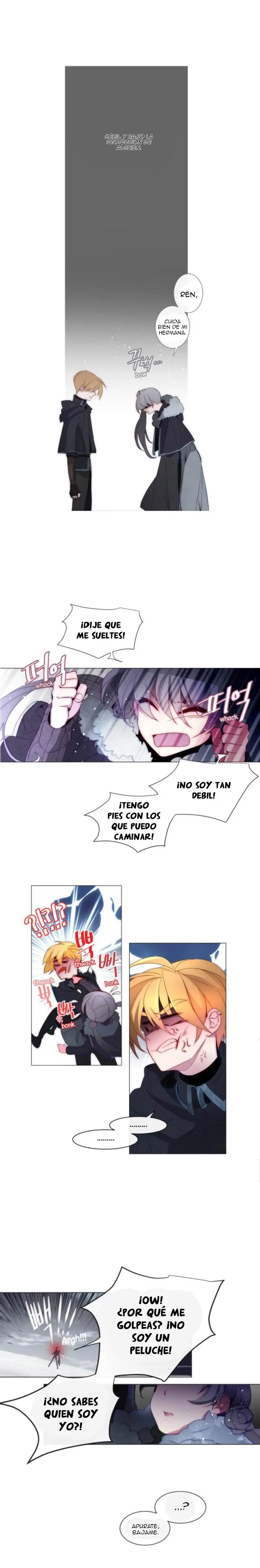 Anz capítulo 38, página 4
