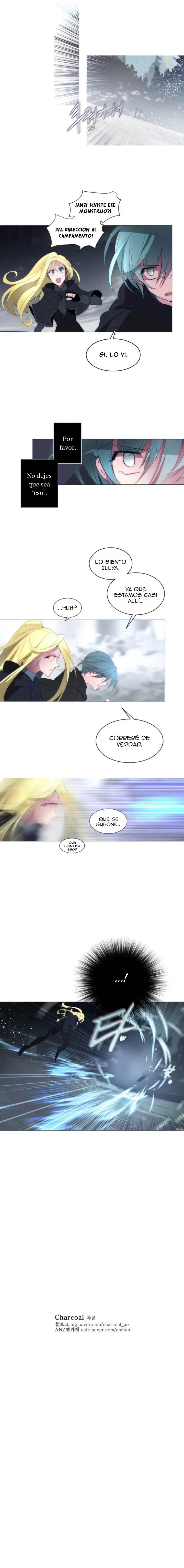 Anz capítulo 38, página 15