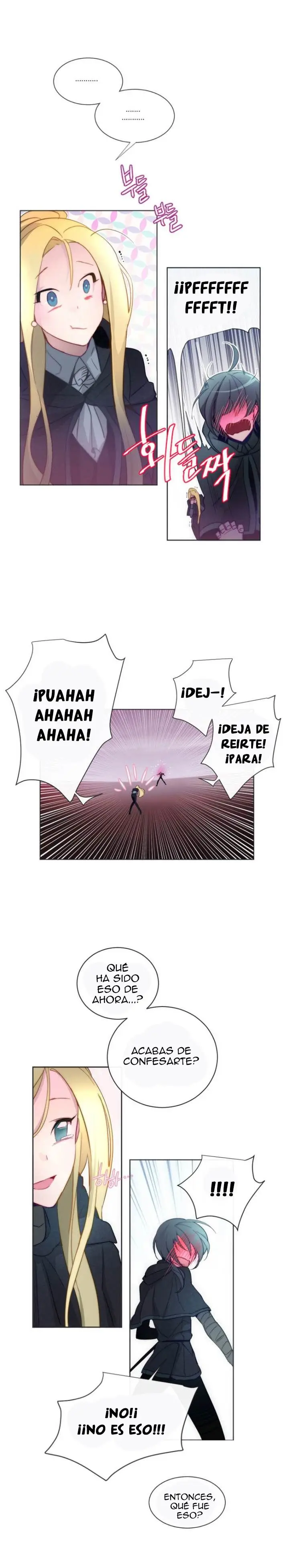 Anz capítulo 38, página 16