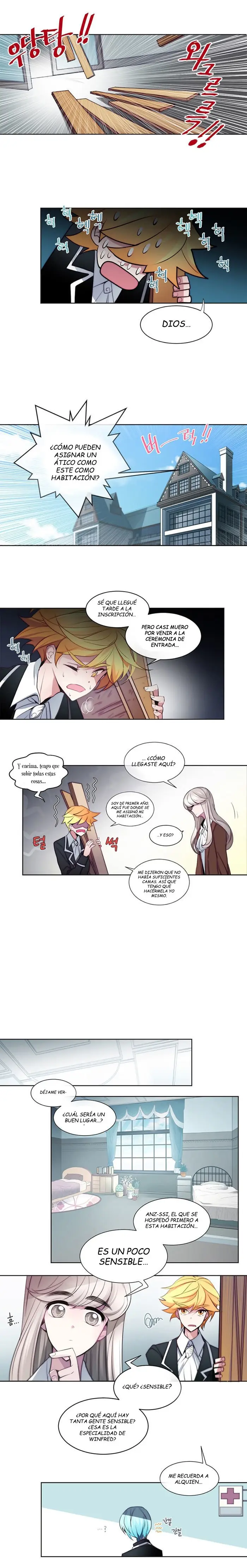 Anz capítulo 4, página 3
