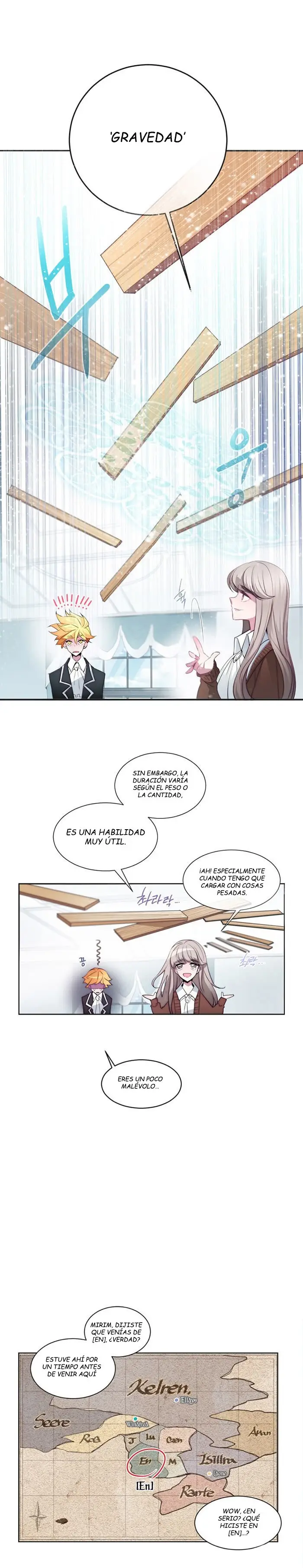Anz capítulo 4, página 5
