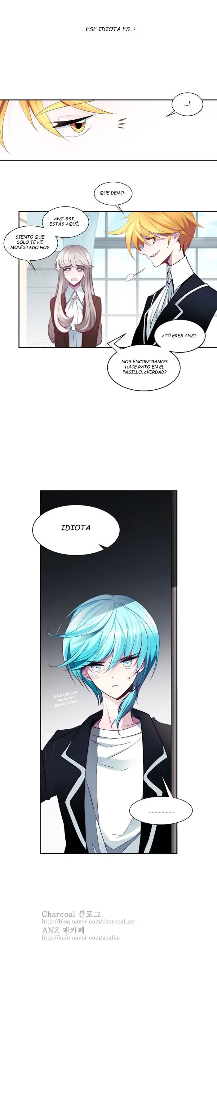 Anz capítulo 4, página 13