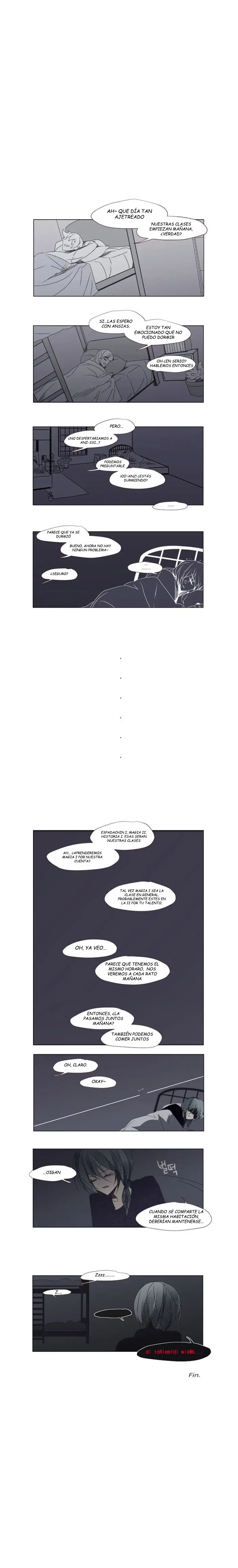 Anz capítulo 4, página 14