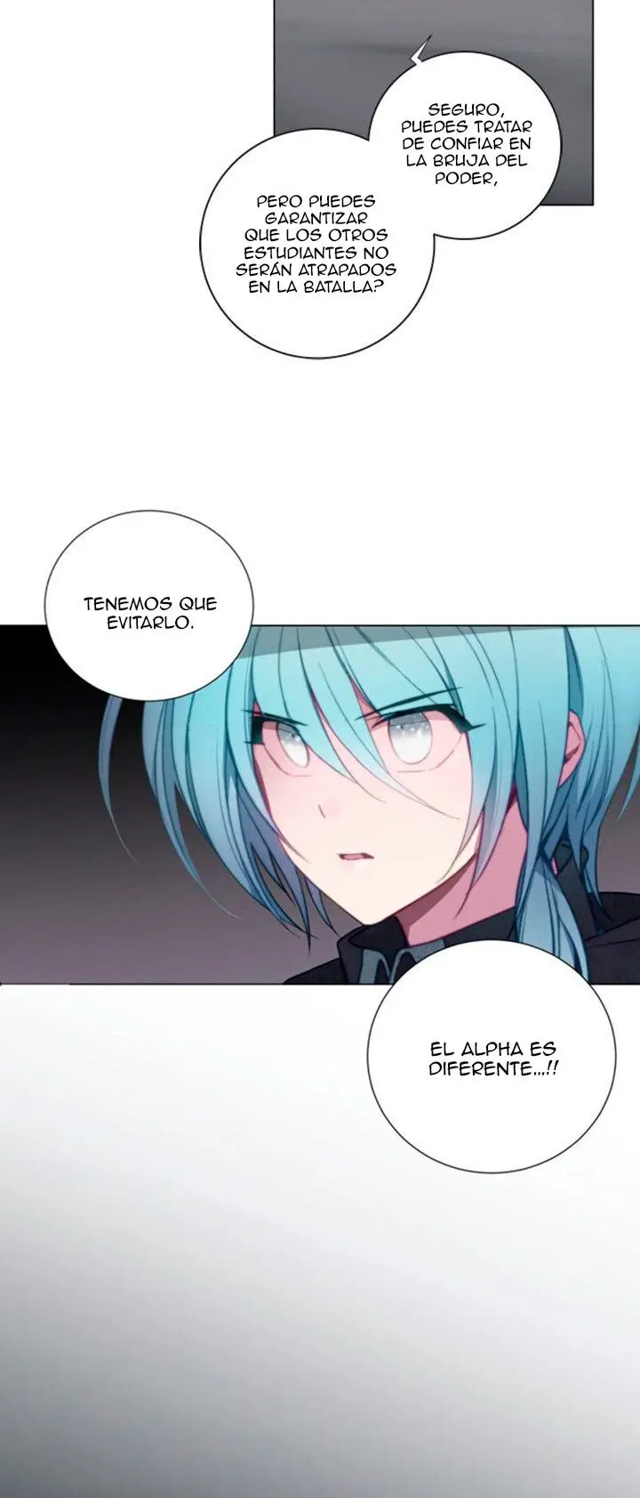 Anz capítulo 41, página 16