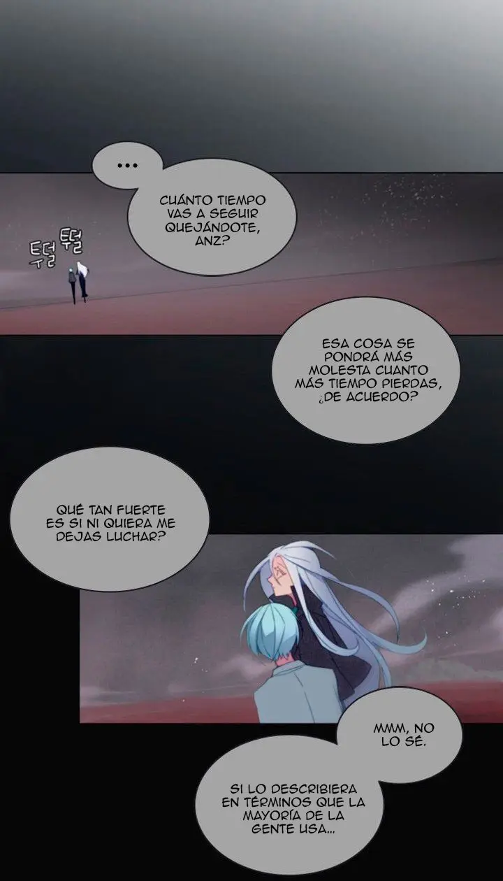 Anz capítulo 41, página 17
