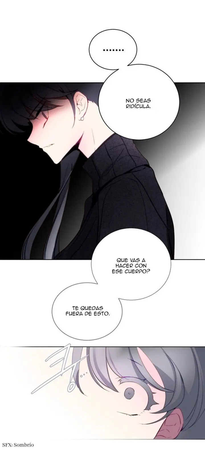 Anz capítulo 42, página 17