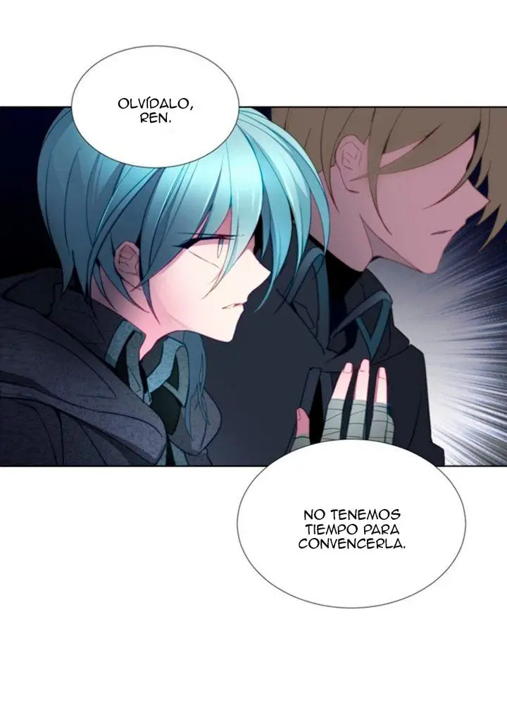 Anz capítulo 42, página 30