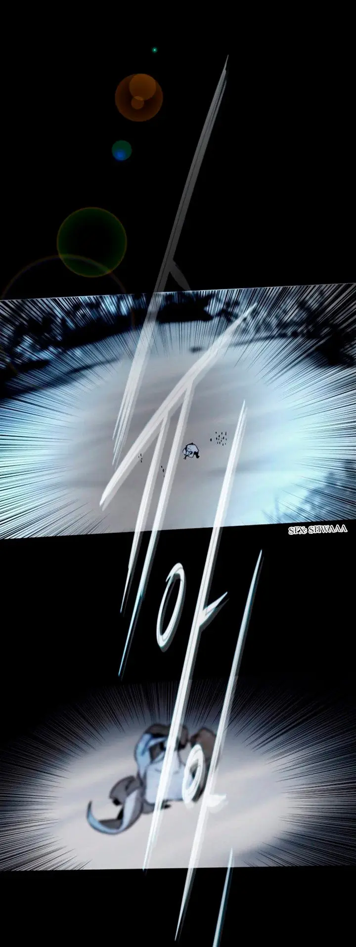 Anz capítulo 43, página 28