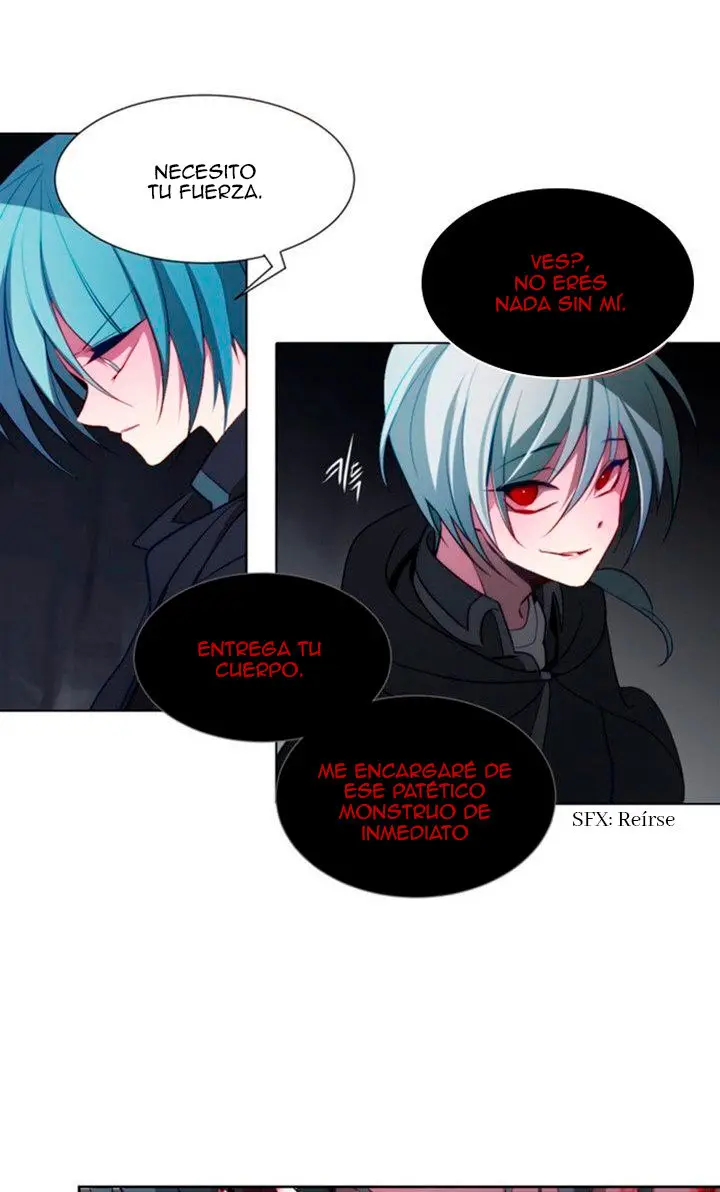Anz capítulo 45, página 14