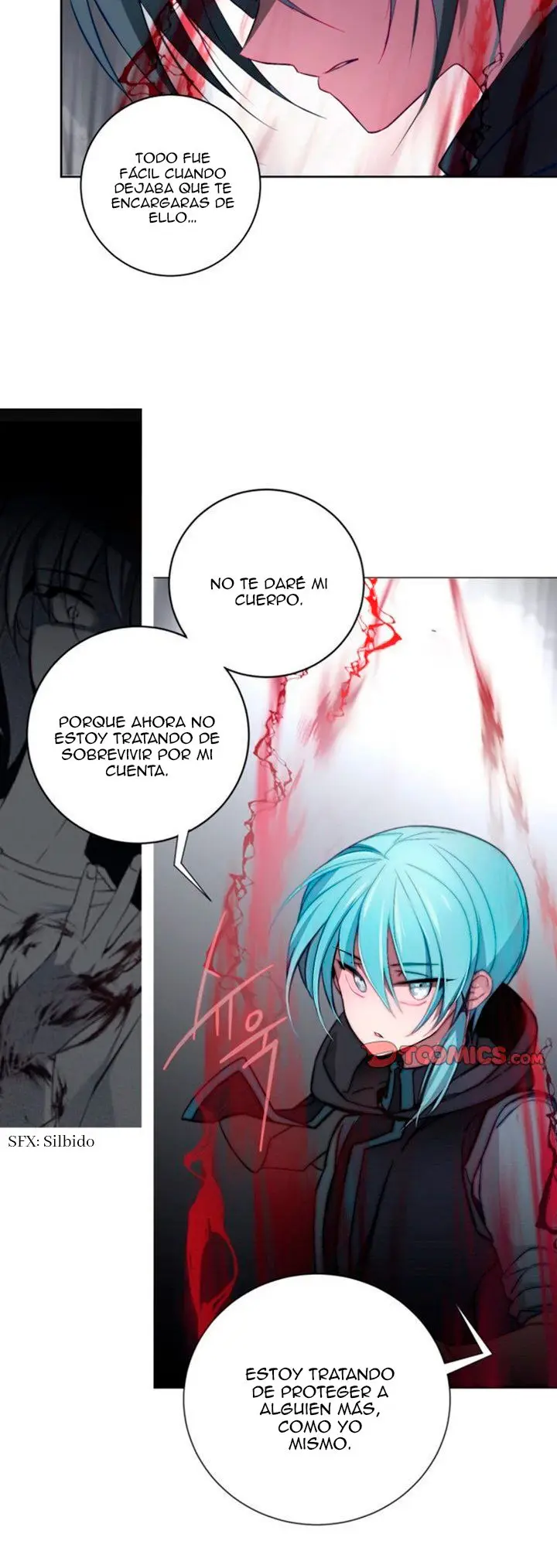 Anz capítulo 45, página 15