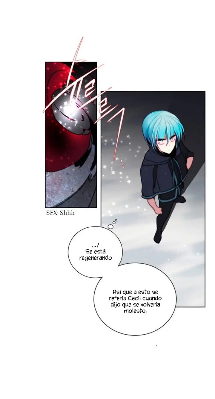 Anz capítulo 45, página 28