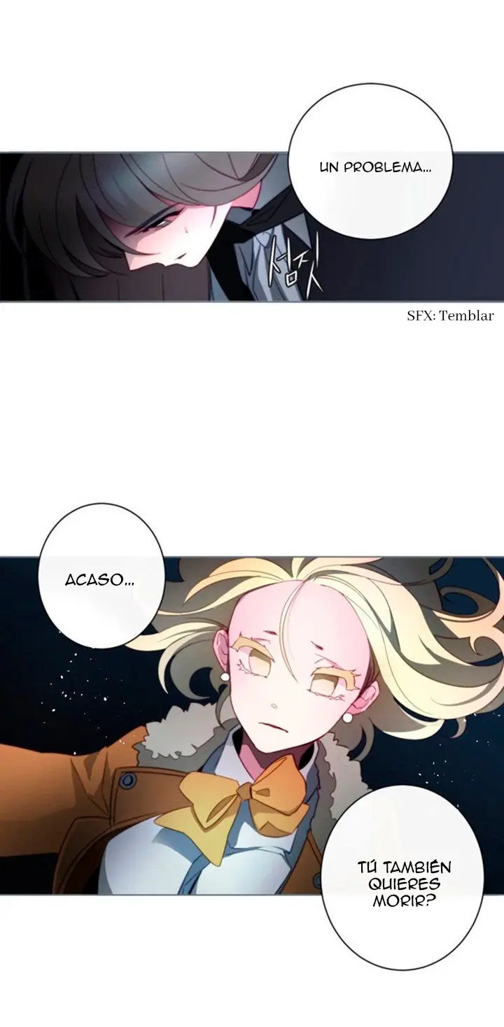 Anz capítulo 46, página 14