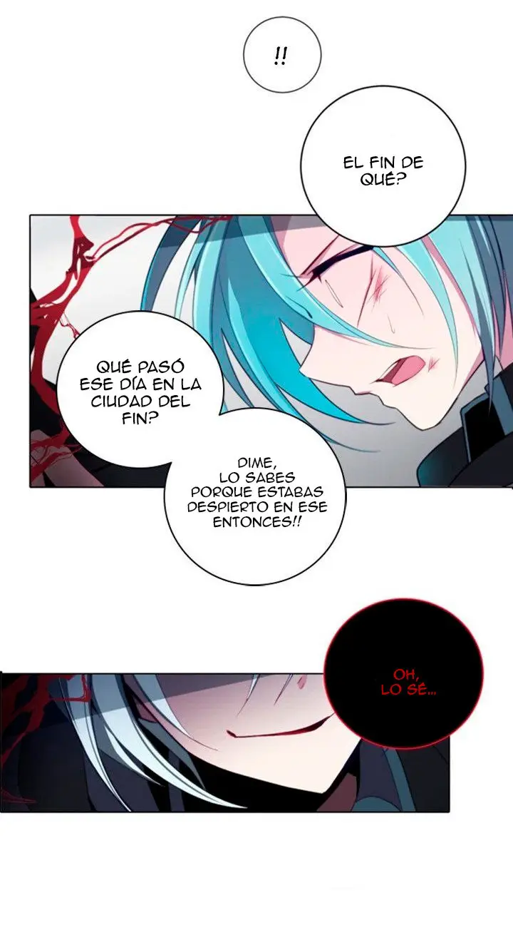 Anz capítulo 46, página 28