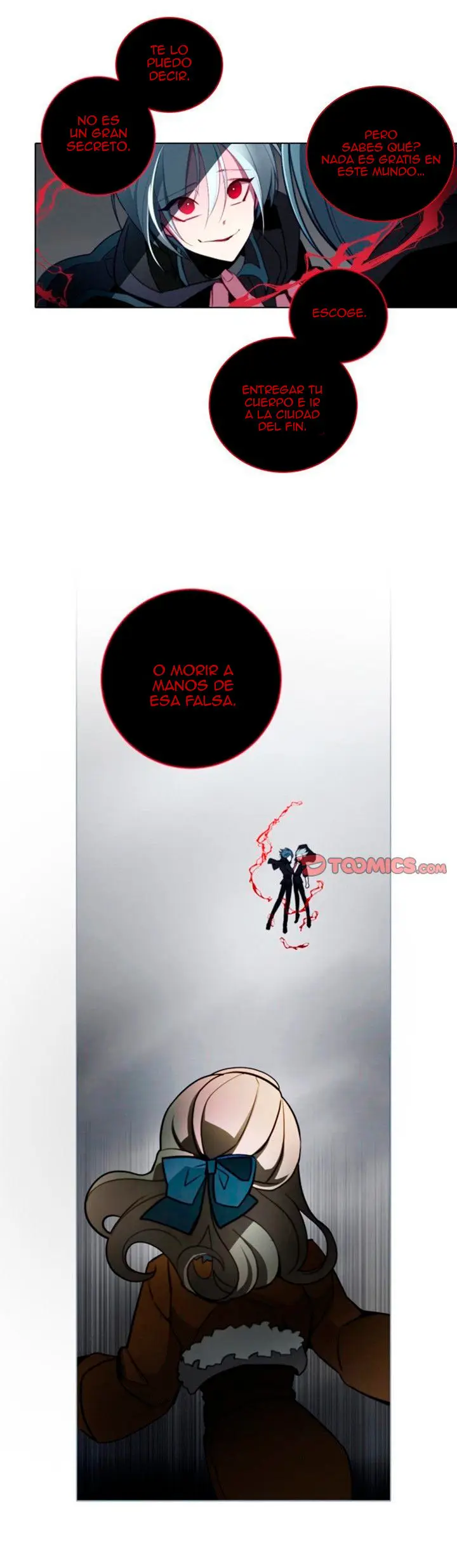 Anz capítulo 46, página 29