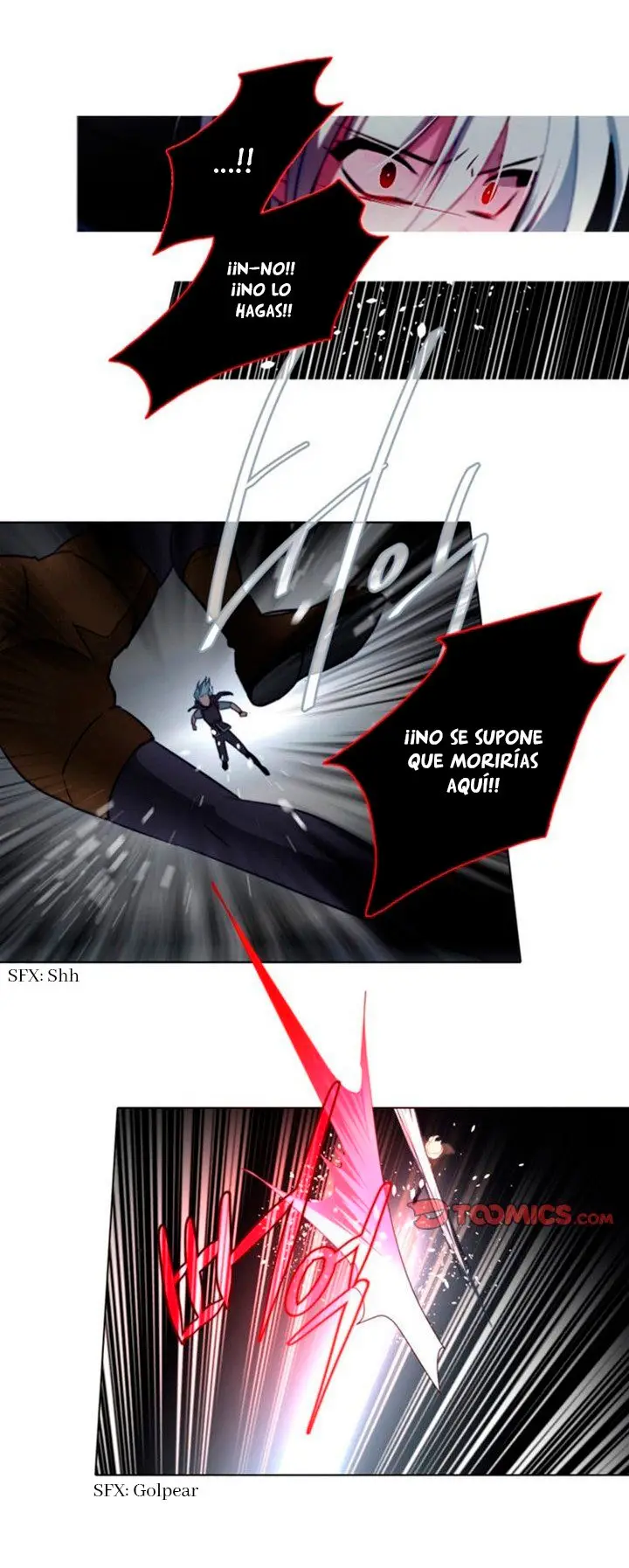 Anz capítulo 46, página 33