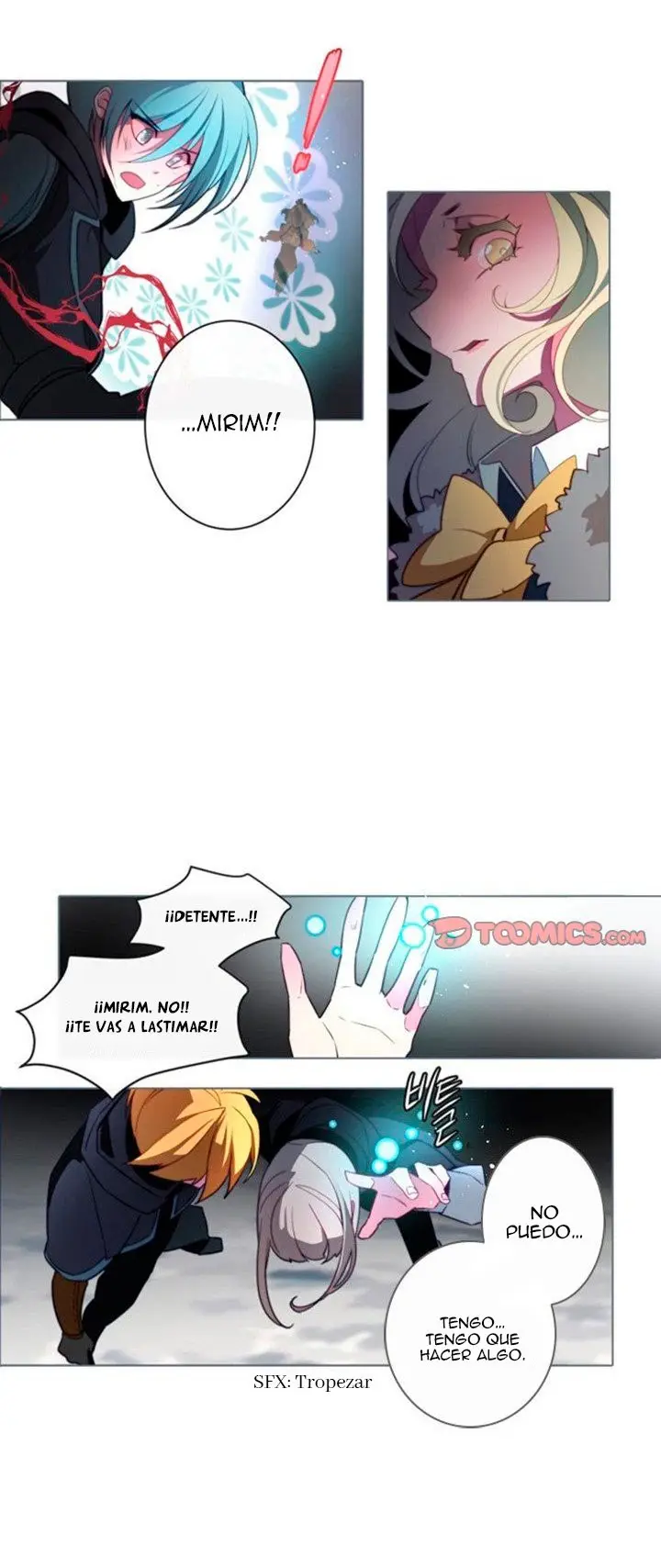 Anz capítulo 47, página 13