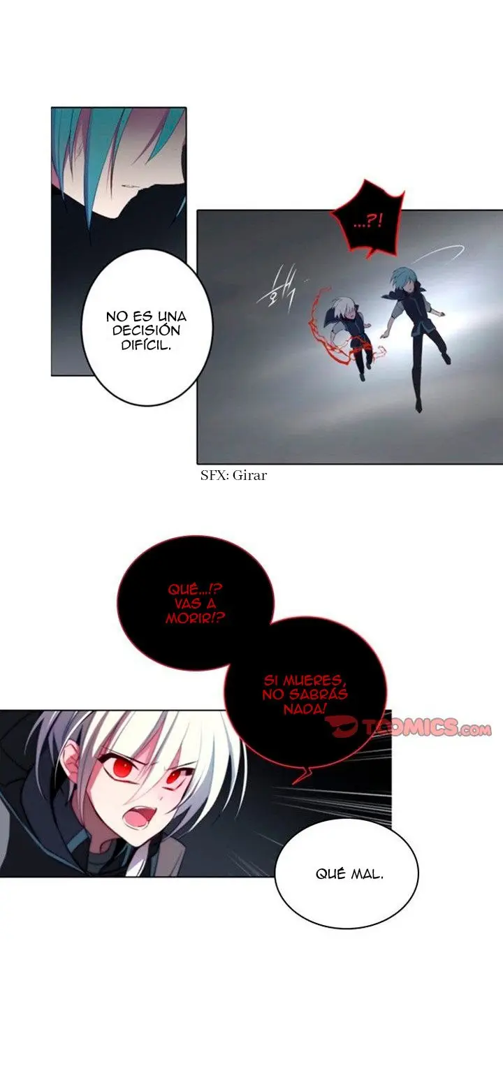 Anz capítulo 47, página 31