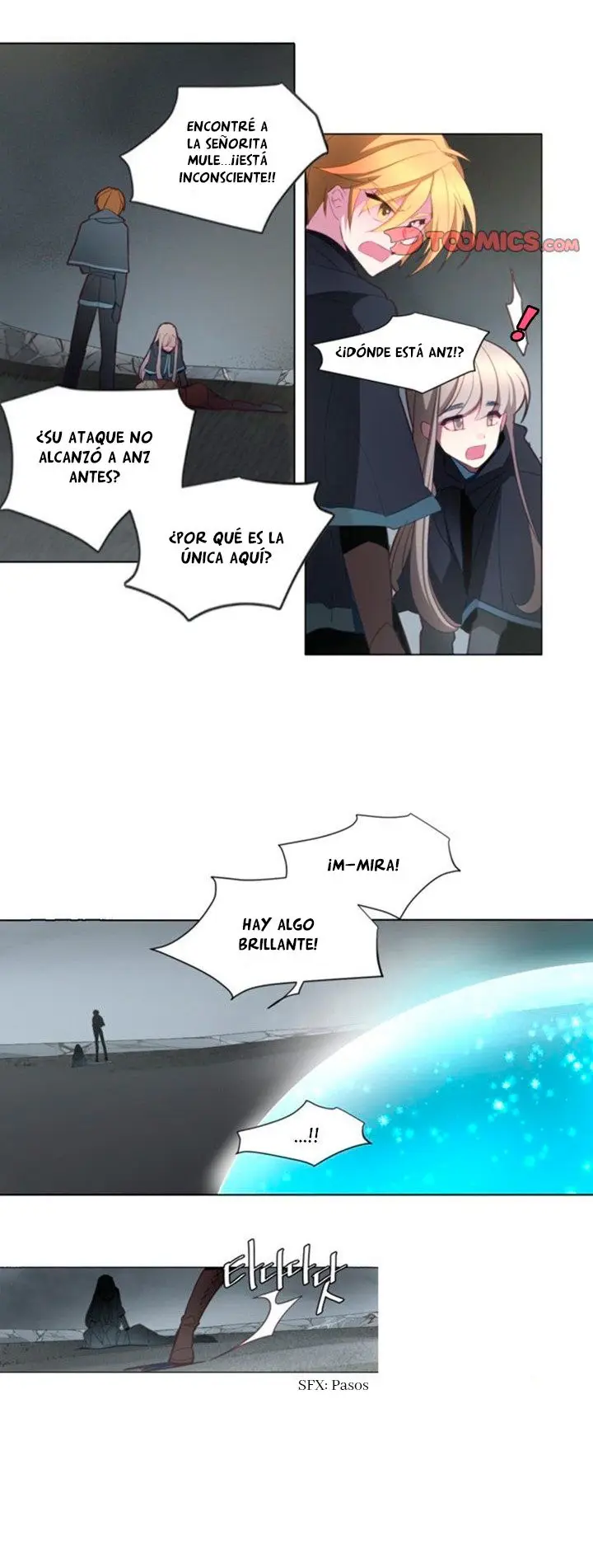 Anz capítulo 48, página 12