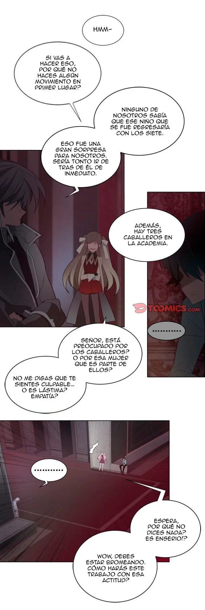 Anz capítulo 48, página 23