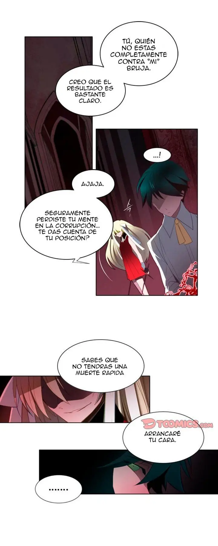 Anz capítulo 48, página 30
