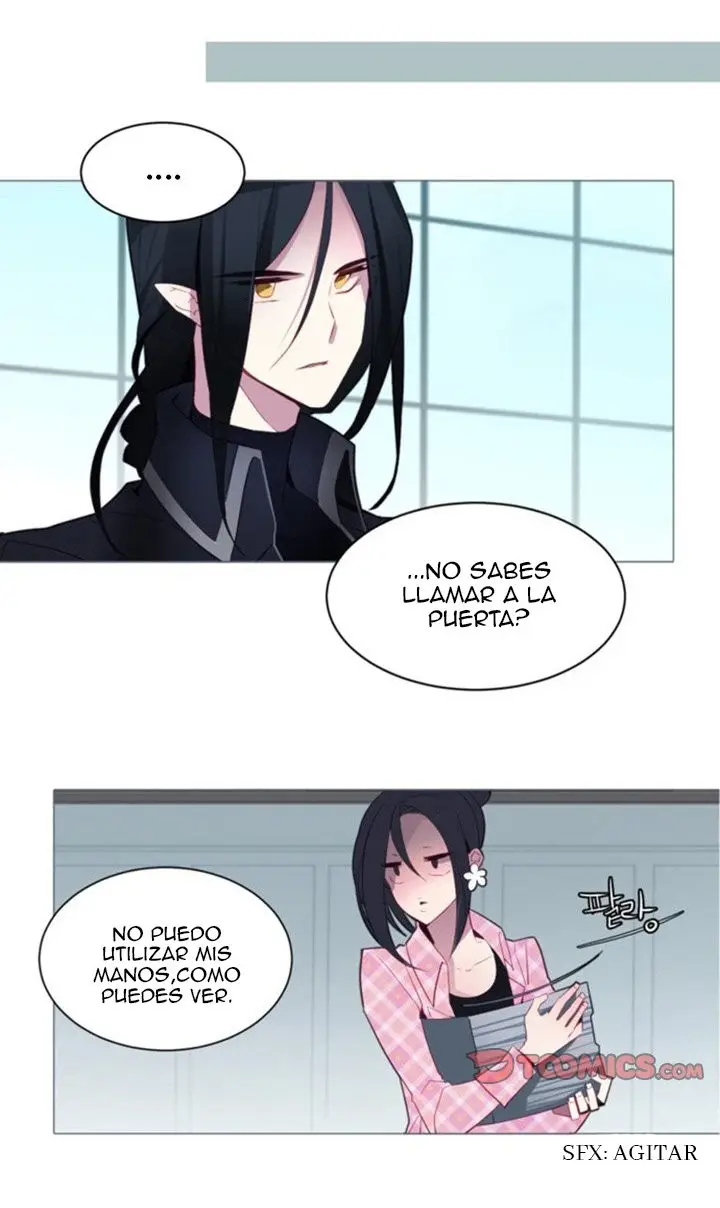 Anz capítulo 49, página 13