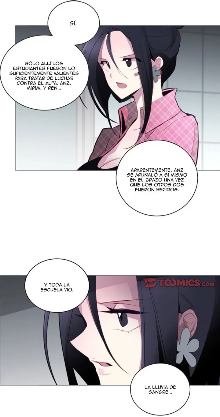 Anz capítulo 49, página 19