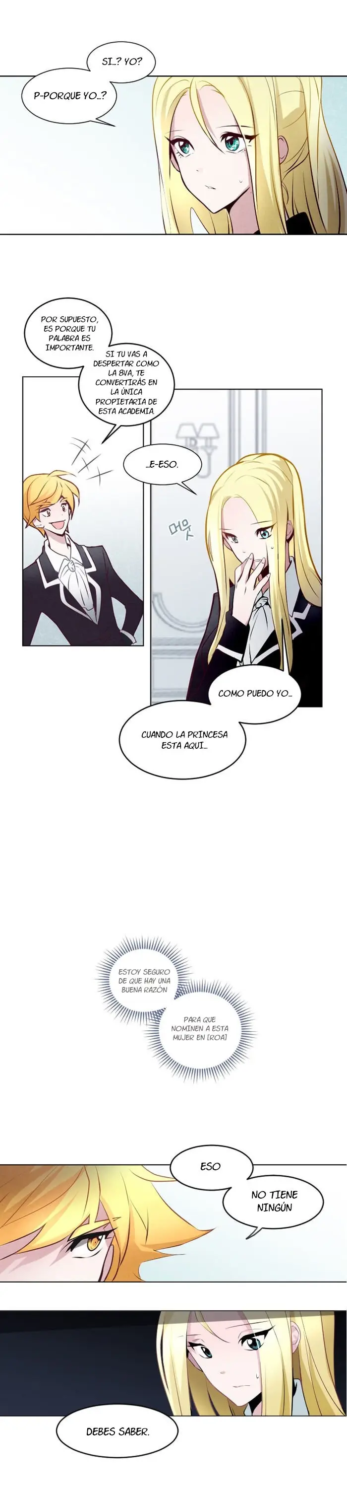 Anz capítulo 5, página 11