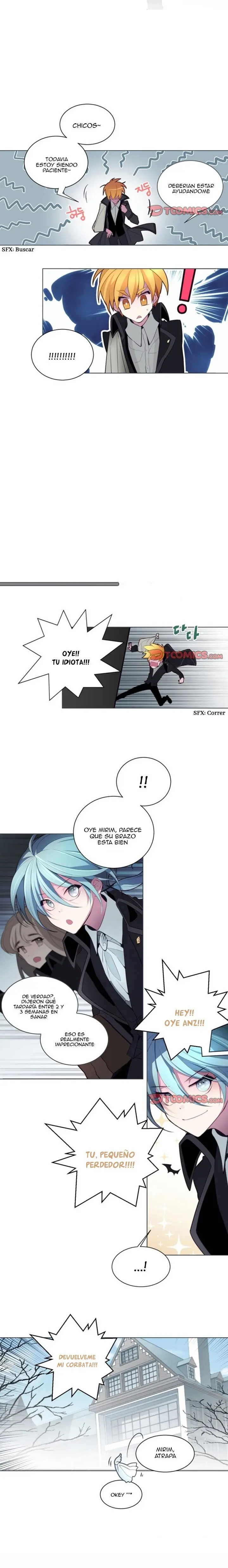 Anz capítulo 50, página 7