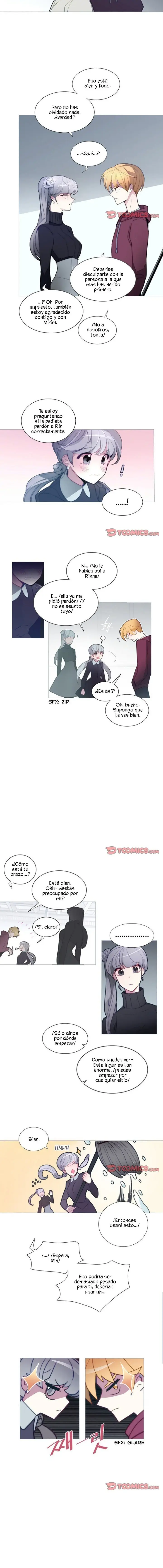 Anz capítulo 55, página 5