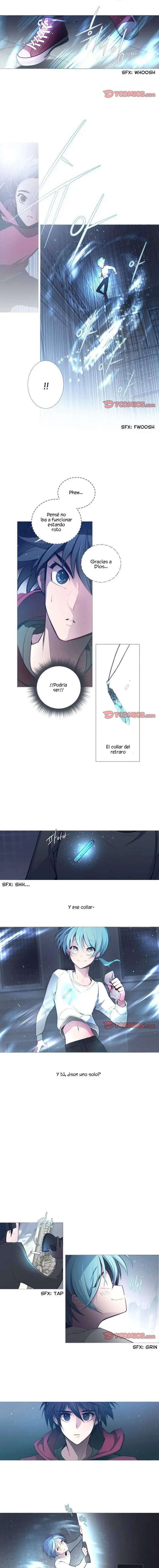 Anz capítulo 56, página 3